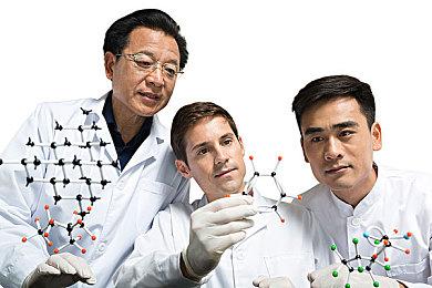 《真女神转生5》恶魔介绍：四圣兽之一青龙